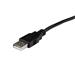 DisplayPort till Dual Link DVI-adapter