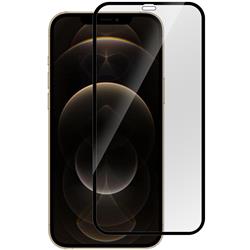 Titan Shield® Full Cover skärmskydd, iPhone 12 Pro Max