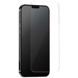 eSTUFF Titan Shield Clear skärmskydd, iPhone 13 Mini
