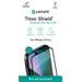 Titan Shield Full Cover skärmskydd, iPhone 14 Pro