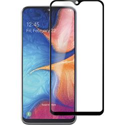 eSTUFF Titan Shield Full Cover skärmskydd, Galaxy A20e