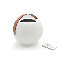 eSTUFF GlowSound 1 Bluetooth-högtalare med lampa