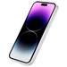 eSTUFF INFINITE VIENNA, transparent skal, iPhone 15 Pro