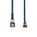 Nedis USB 2.0-kabel, C hane till 180° C hane, 2 meter