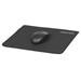 Gearlab Mouse Pad 25 x 30 cm, svart