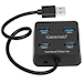 Gearlab 4-port USB 3.2 hub med USB A-kabel