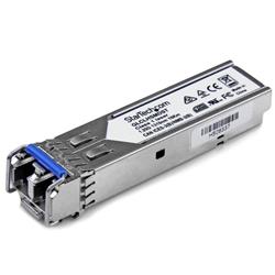 Cisco GLC-LH-SMD-kompatibel SFP-sändtagarmodul - 1000BASE-LX/LH