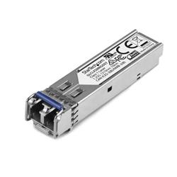 Cisco GLC-LX-SM-RGD-kompatibel SFP-sändtagarmodul - 1000BASE-LX