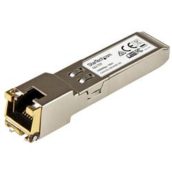 Cisco GLC-T-kompatibel SFP-sändtagarmodul - 1000BASE-T
