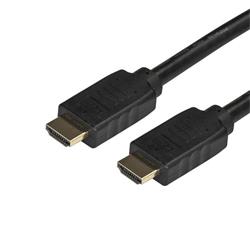 Premium Höghastighets HDMI-kabel med Ethernet - 4K 60 Hz - 5 m