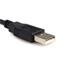 3 m USB till parallell skrivaradapter - M/M