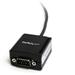 FTDI USB till seriell RS232-kabeladapter med 1 port och COM-retention