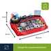 Elektronikkit, 50 experiment, Velleman KNS130