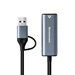 USB-C / USB A till RJ45 Gigabit