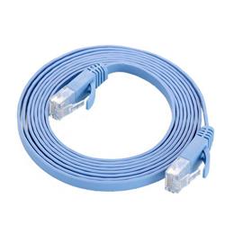 MicroConnect Cisco Console Rollover-kabel, RJ45, 3 meter