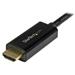 Mini DisplayPort till HDMI-kabeladapter - 5 m - 4K 30 Hz