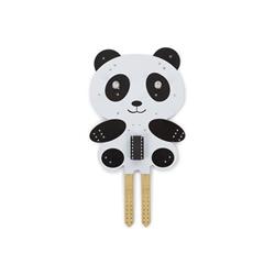 Byggsats Panda växt-väktare - Whadda WSAK201