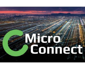 MicroConnectEn komplett leverantör av kablar och adaptrar, såväl koppar som fiber