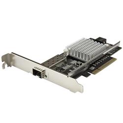 10G öppen SFP+-nätverkskort med 1 port - PCIe - Intel Chip - MM/SM