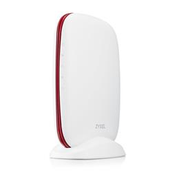 Zyxel SCR 50AXE, molnhanterad router med WiFi 6e