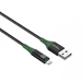 USB-kabel Smart Charge, USB A till Lightning, 1 meter