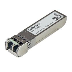 Cisco SFP-10G-SR-kompatibel SFP+-sändtagarmodul - 10GBASE-SR