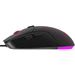 Speedlink 5-knappars gamingmus Corax med RGB, svart