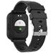 Denver SW-163 Smartwatch IP67, svart