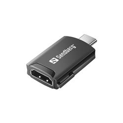 Sandberg USB-C to HDMI 4K60Hz Dongle