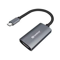 Sandberg HDMI Capture Link to USB-C