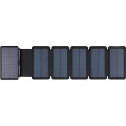 Sandberg Solar 6-Panel Powerbank 20000