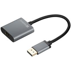 Sandberg Adapter DP1.4>HDMI2.0 4K60