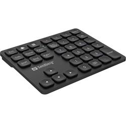 Sandberg Wireless Numeric Keypad Pro