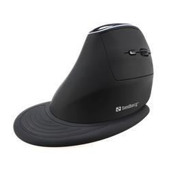 Sandberg Wireless Vertical Mouse Pro