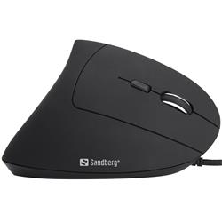 Sandberg Wired Vertical Mouse