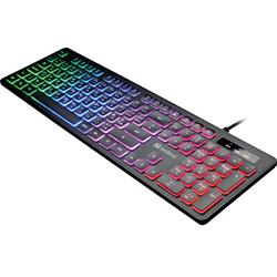 Sandberg Stealth Gamer Keyboard NORDIC