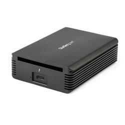 Thunderbolt 3 till 10GBase-T Ethernet-adapter