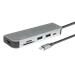 LogiLink USB-C Multi-Hub HDMI / PD / DeX