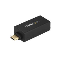 USB-C till Gigabit Ethernet-adapter - USB 3.0