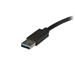 USB till DisplayPort-adapter - USB 3.0 - 4K 30 Hz