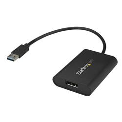 USB till DisplayPort-adapter - USB 3.0 - 4K 30 Hz