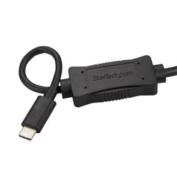 USB-C till eSATA-kabel - För externa lagringsenheter - USB 3.0 (5 Gbit/s) - 1 m