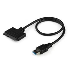 SATA till USB-kabel med UASP