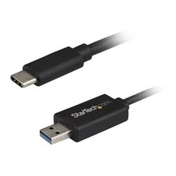 USB-C till USB-dataöverföringskabel för Mac och Windows - USB 3.0