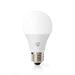 Nedis SmartLife LED-lampa RGB, WiFi-styrd, E27, 6 Watt