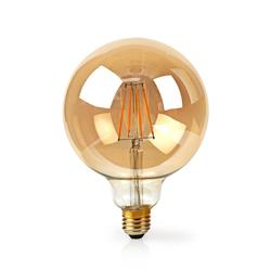 Nedis SmartLife LED vintage lampa, stort klot