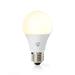 Nedis SmartLife LED-lampa, E27, 9 Watt