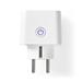 Nedis SmartLife WiFi Smart Plug, 16 Ampere - 3-pack