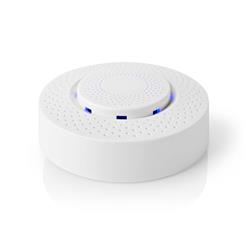 Nedis SmartLife WiFi luftkvalitetsmätare