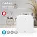 Nedis SmartLife Zigbee-gateway, 230 Volts-driven